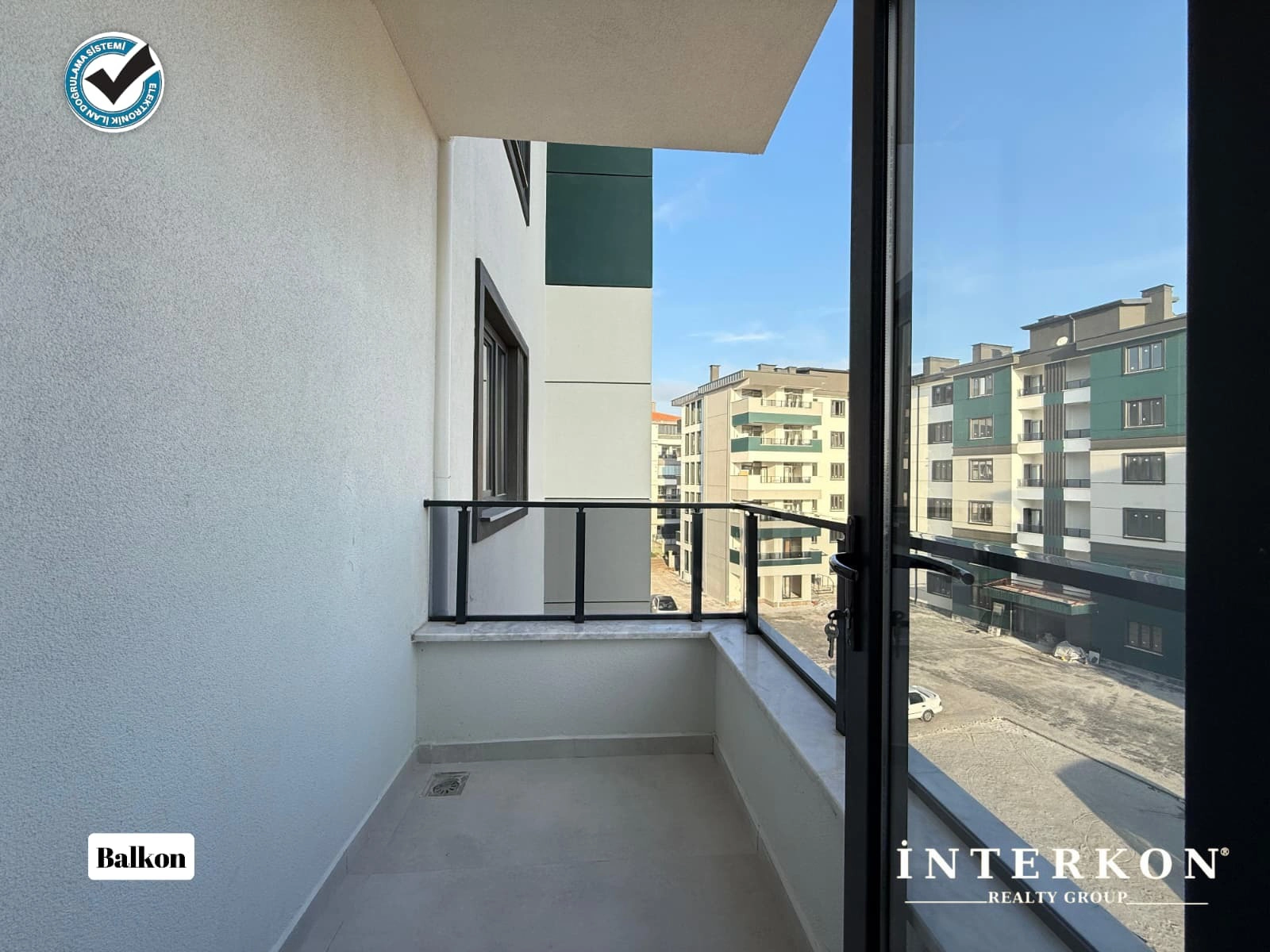 KONYA KARATAY GAZİOSMANPAŞA MAHALLESİ 3+1 KİRALIK DAİRE!